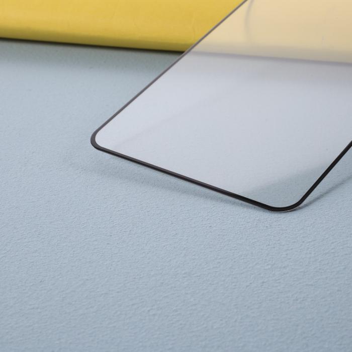 Bild 4, Huawei P Smart (2021) - Heltäckande Skärmskydd I Härdat Glas