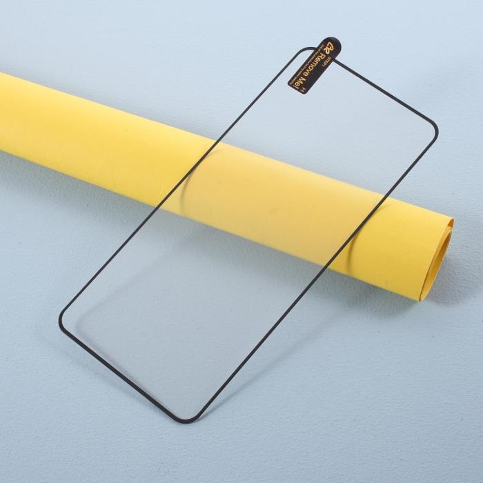 Bild 5, Huawei P Smart (2021) - Heltäckande Skärmskydd I Härdat Glas