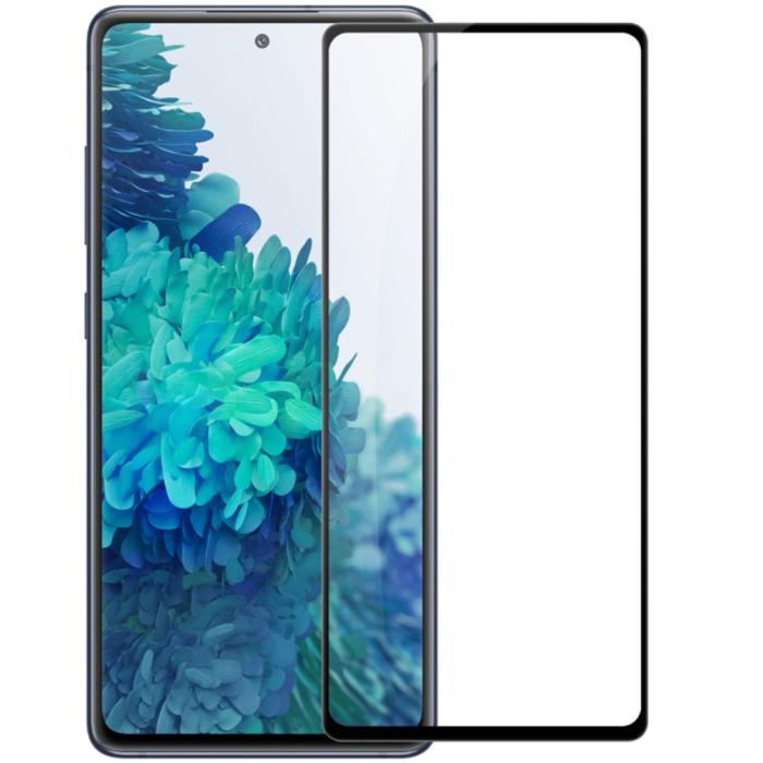 Bild 1, Samsung Galaxy S20 FE - NILLKIN Premium Pro Skärmskydd I Härdat Glas