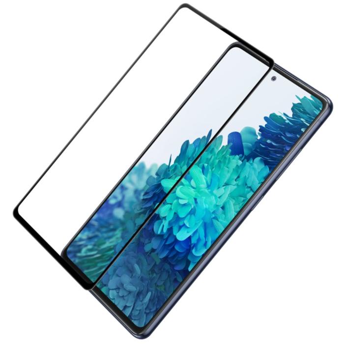 Bild 3, Samsung Galaxy S20 FE - NILLKIN Premium Pro Skärmskydd I Härdat Glas