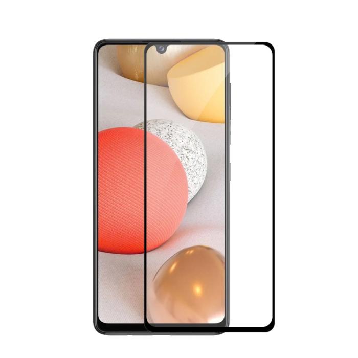 Bild 1, Samsung Galaxy A42 5G - HAT PRINCE Heltäckande Skärmskydd