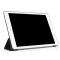 iPad Air 10.5 (2019) / Pro 10.5 (2017) - Slimfit Tri-Fold Fodral - Svart