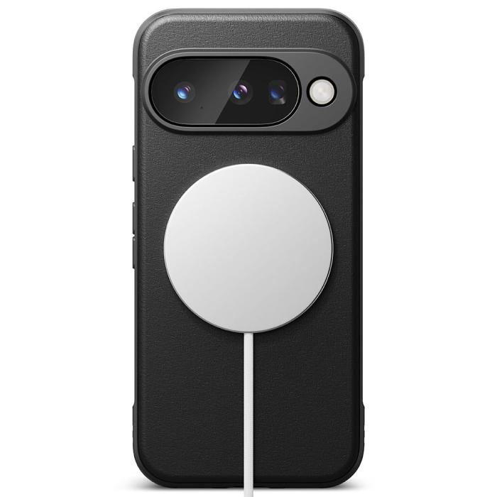 Bild 3, Ringke Google Pixel 10 Skal MagSafe Onyx Svart