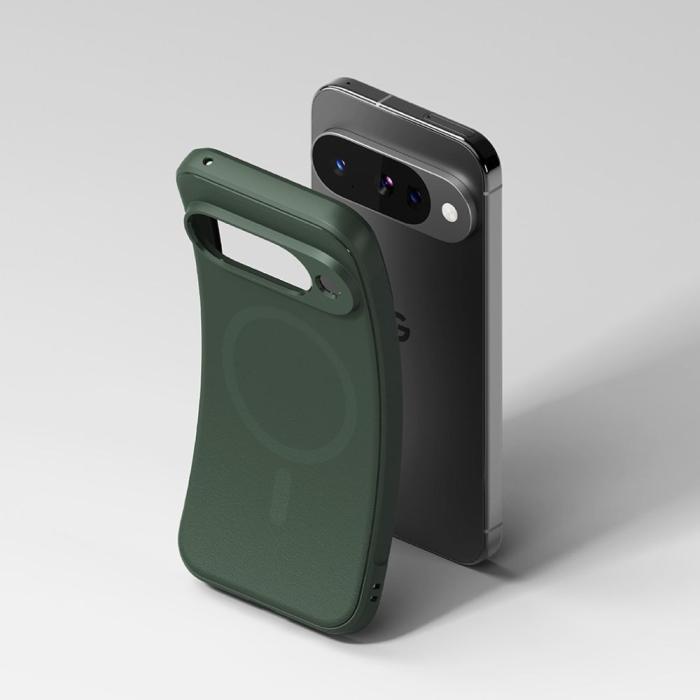 Bild 4, Ringke Google Pixel 10 Skal MagSafe Onyx Svart