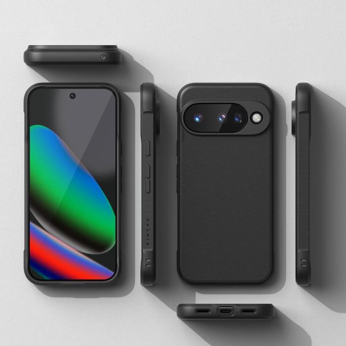 Bild 5, Ringke Google Pixel 10 Skal MagSafe Onyx Svart