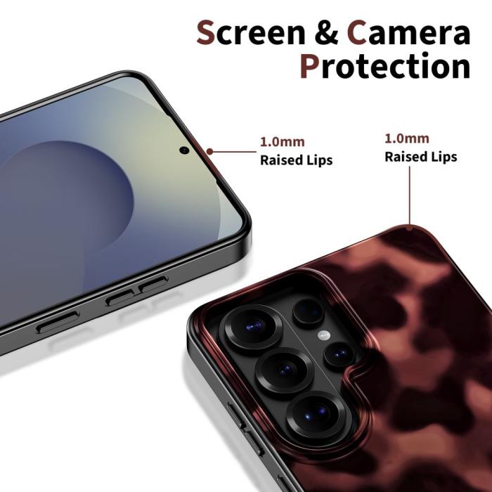Bild 4, Tech-Protect Galaxy S26 Ultra Skal MagSafe Lamano Panther