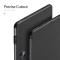 DUX DUCIS OnePlus Pad Fodral Domo Series Tri-Fold Svart