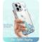 Supcase iPhone 14 Pro Max Skal Cosmo Blue Fly
