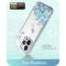 Supcase iPhone 14 Pro Max Skal Cosmo Blue Fly