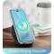 Supcase iPhone 14 Pro Max Skal Cosmo Blue Fly