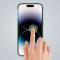 Tech-Protect Galaxy A34 5G 3-PACK Skärmskydd/Linsskydd