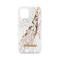 ONSALA iPhone 13 Mini Mobilskal Soft White Rhino Marble