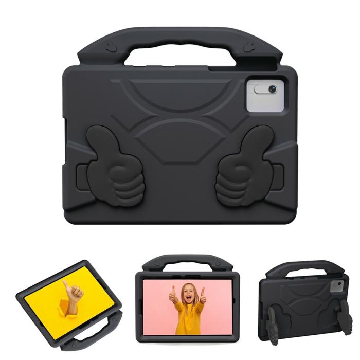 Bild 2, Galaxy Tab S10FE/S9FE/S9-S7/Tab M11/Redmi Pad 2/Pad 5/6 EVA Skal