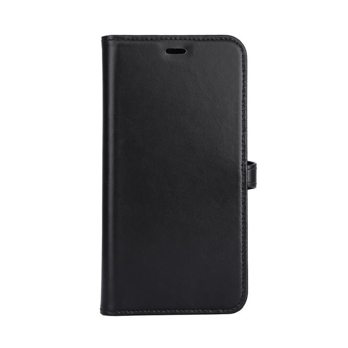Bild 1, Buffalo Samsung Galaxy S23 Plus Fodral 2in1 Magnet / Skal Svart