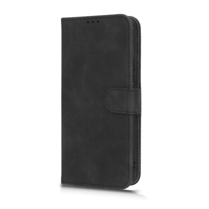 Bild 2, Xiaomi 13 Pro 5G Fodral Skin Touch Svart
