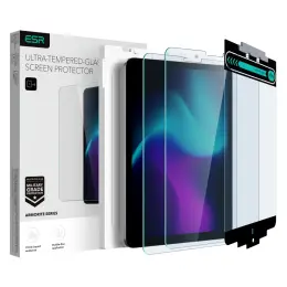 ESR iPad Air 2020-2022 / Pro 11 2020-2022 2-PACK Armorite Skärmskydd