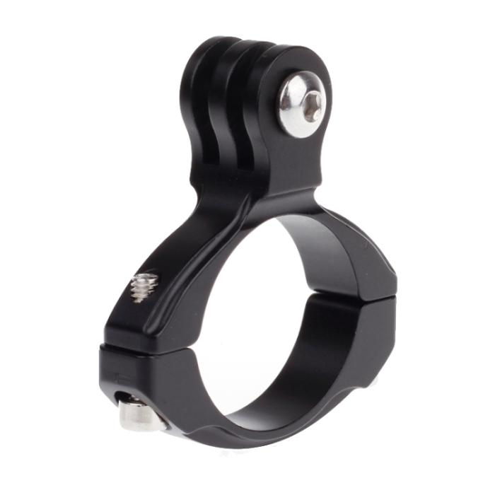 Bild 2, Cykel Styre Fäste För GoPro/DJI Svart