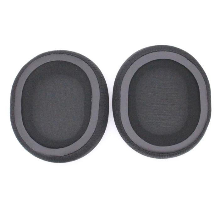 Bild 3, Öronkuddar För SteelSeries Arctis 7 Pro/5/3 Svart