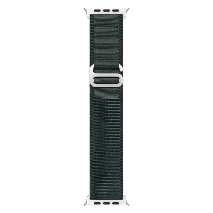 Bild 2, DUX DUCIS Apple Watch 38/40/41 mm Armband Polyester Pro