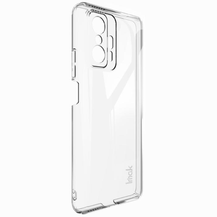 Bild 5, IMAK Xiaomi 11T / 11T Pro Skal Crystal Pro Transparent