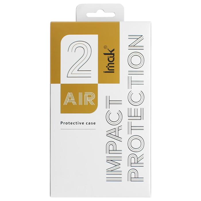 Bild 6, IMAK Xiaomi 11T / 11T Pro Skal Crystal Pro Transparent