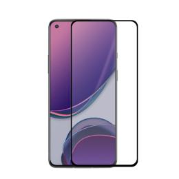 OnePlus 8T / 8T+ - ENKAY Heltäckande Skärmskydd