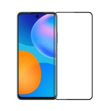 Huawei P Smart (2021) - PINWUYO Heltäckande Skärmskydd