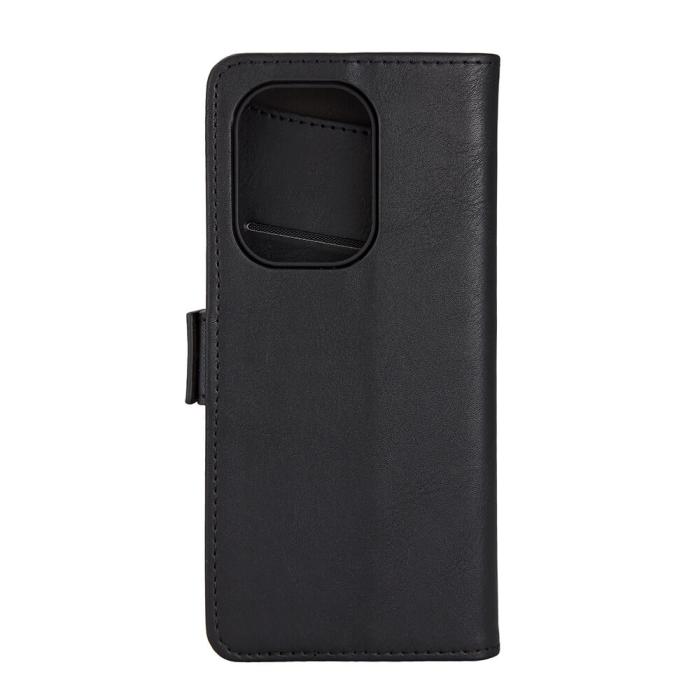 Bild 3, GEAR OnePlus Nord 3 Fodral Läder Svart