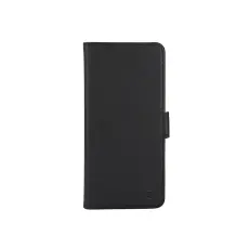 GEAR OnePlus Nord 3 Fodral Läder Svart