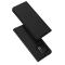 DUX DUCIS OnePlus 10 Pro 5G Fodral Skin Pro Svart