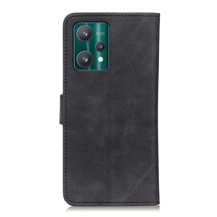 Bild 3, KHAZNEH OnePlus Nord CE 2 Lite 5G Fodral Retro Svart