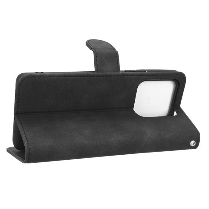 Bild 5, Xiaomi 13 Pro 5G Fodral Skin Touch Svart
