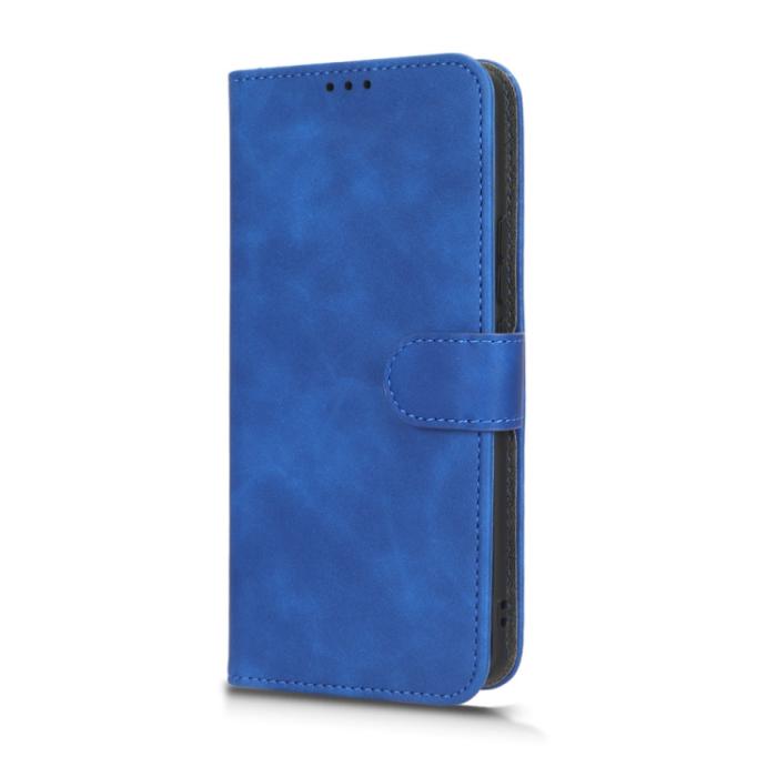 Bild 2, Xiaomi 13 Pro 5G Fodral Skin Touch Blå