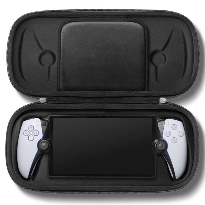 Bild 3, Spigen Sony Playstation Portal Förvaringsväska Klasden Pouch