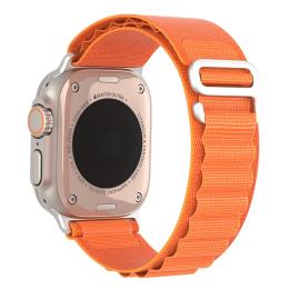 DUX DUCIS Apple Watch 38/40/41 mm Armband Polyester Pro