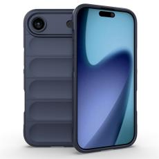 iPhone Air Skal Magic Shield Bl&aring;