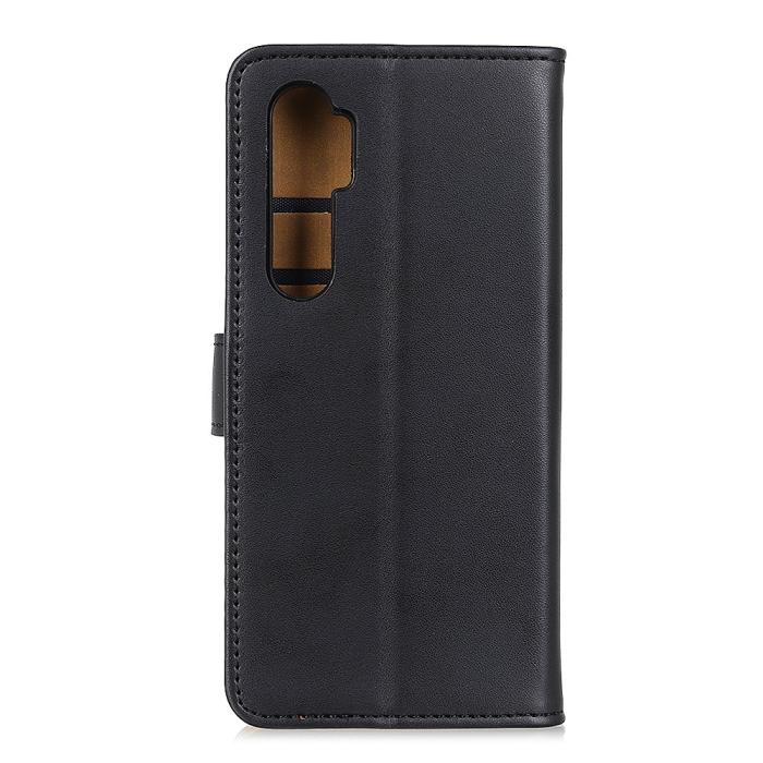 Bild 3, Xiaomi Mi Note 10 Lite - Plånboksfodral - Svart