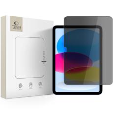 Tech-Protect iPad 11 2025/10.9 2022 Sk&auml;rmskydd GlassSpy+