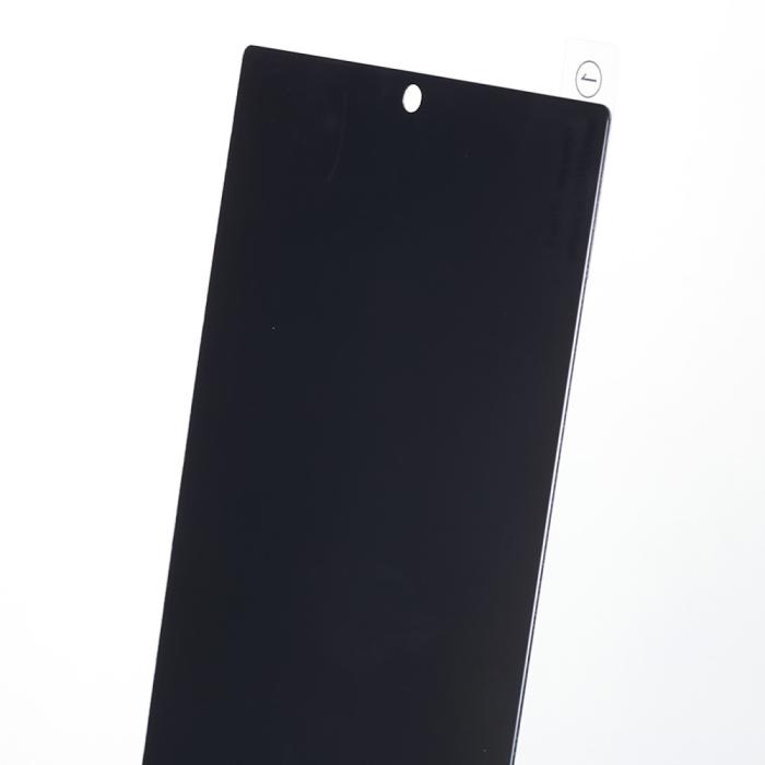 Bild 6, Samsung Galaxy S24 Ultra Skärmskydd Heltäckande Privacy