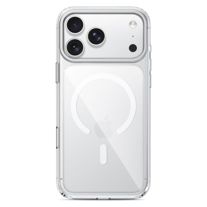 Bild 4, Tech-Protect iPhone 18 Pro Max/17 Pro Max Skal MagSafe