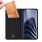 DUX DUCIS OnePlus 10 Pro 5G Fodral Skin Pro Svart