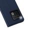 DUX DUCIS OnePlus 10 Pro 5G Fodral Skin Pro Blå