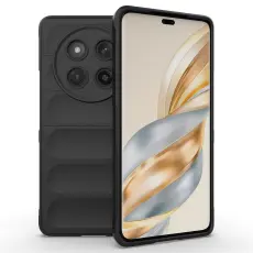 Honor Magic7 Lite Skal Magic Shield Svart