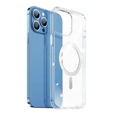 DUX DUCIS iPhone 14 Pro Skal MagSafe Clin Transparent