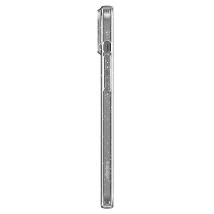 Bild 4, Spigen iPhone 15 Skal Liquid Crystal Glitter