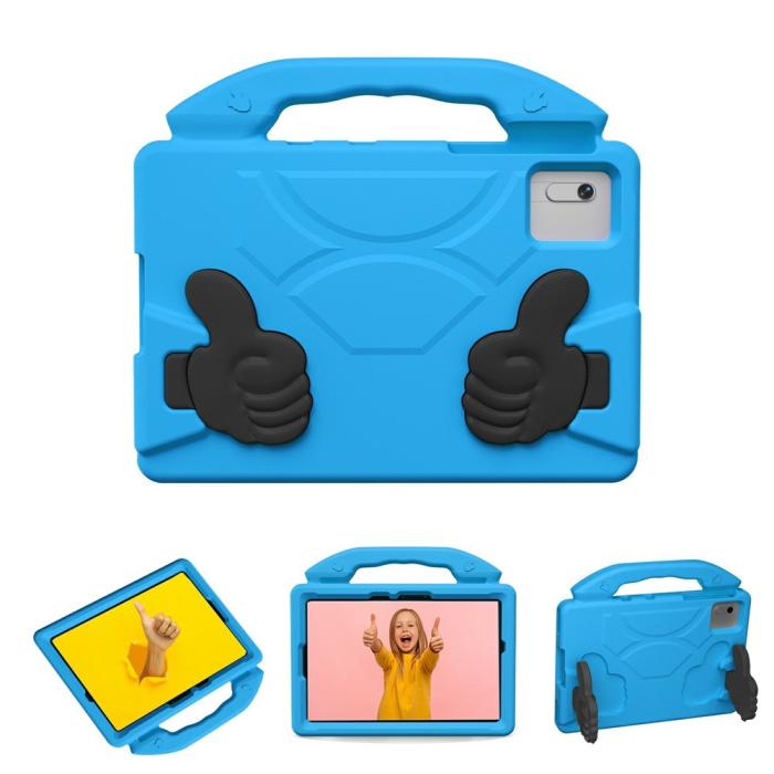 Bild 2, Galaxy Tab S10FE/S9FE/S9-S7/Tab M11/Redmi Pad 2/Pad 5/6 EVA Skal