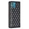 Motorola Edge 40 Neo 5G Fodral Diamond Flip Svart