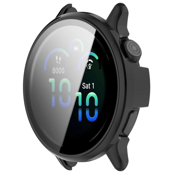 Bild 2, Garmin Vivoactive 6 Skal Med Skärmskydd Svart