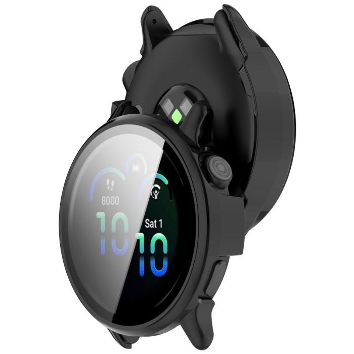 Bild 3, Garmin Vivoactive 6 Skal Med Skärmskydd Svart