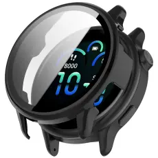 Garmin Vivoactive 6 Skal Med Sk&auml;rmskydd Svart